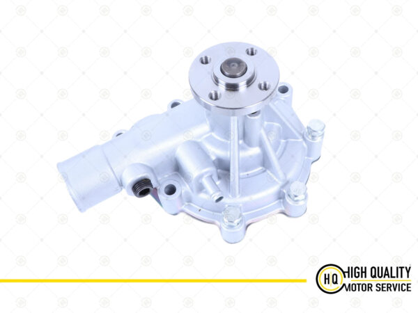 Water pump For Mitsubishi, 32A45-00010, S4S. - Image 2