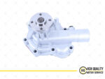 Water pump For Mitsubishi, 32A45-00010, S4S. - Image 3