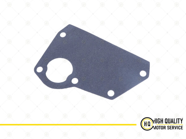 Water pump For Mitsubishi, 32B45-10031, S6S. - Image 2