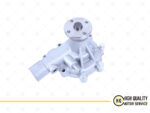 Water pump For Mitsubishi, 32B45-10031, S6S. - Image 3