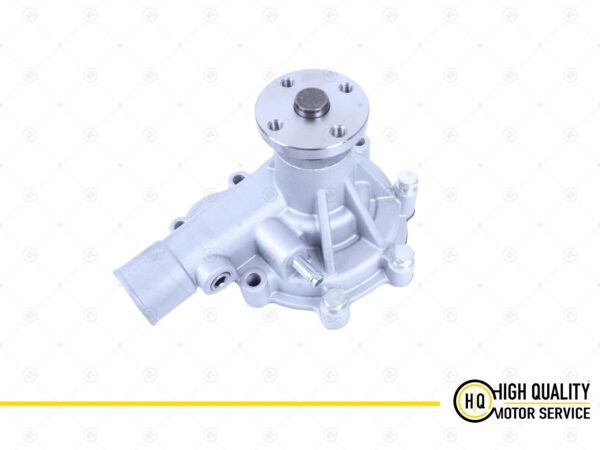 Water pump For Mitsubishi, 32B45-10031, S6S. - Image 3