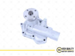 Water pump For Mitsubishi, 32B45-10031, S6S. - Image 4