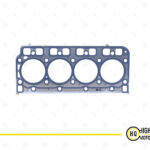 Cylinder Head Gasket For Doosan D34, 400603-00142, 4 Cylinder