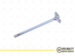 Exhaust Valve For Deutz 04903006, TCD2013 L04, TCD2013 L06, BFM 1013.