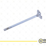 Exhaust Valve For Deutz 04903006, TCD2013 L04, TCD2013 L06, BFM 1013.
