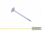 Exhaust Valve For Deutz 04903006, TCD2013 L04, TCD2013 L06, BFM 1013. - Image 2