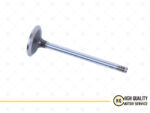 Inlet Valve For Deutz, 04255216, BF6M1012, BF4M1012, 1012. - Image 2