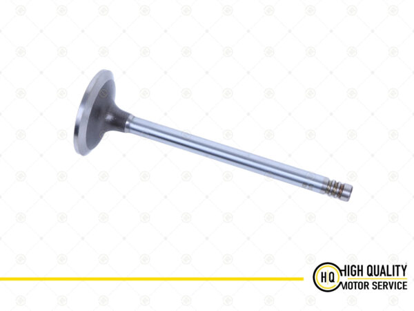 Exhaust Valve For Deutz, 04255217, BF6M1012, BF4M1012, 1012. - Image 2