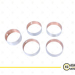 Camshaft Bushing Set For Deutz 04200022, 1013, 2013, TCD 2013, 4 Cylinder.
