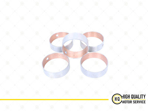 Camshaft Bushing Set For Deutz 04200022, 1013, 2013, TCD 2013, 4 Cylinder. - Image 2