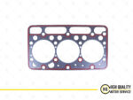 Cylinder Head Gasket Composite For Kubota 1G750-03312, D1703, D1803.