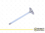 Exhaust Valve For Deutz, 02137300, 914, 913, 912, 511.