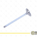 Exhaust Valve For Deutz, 02137300, 914, 913, 912, 511.