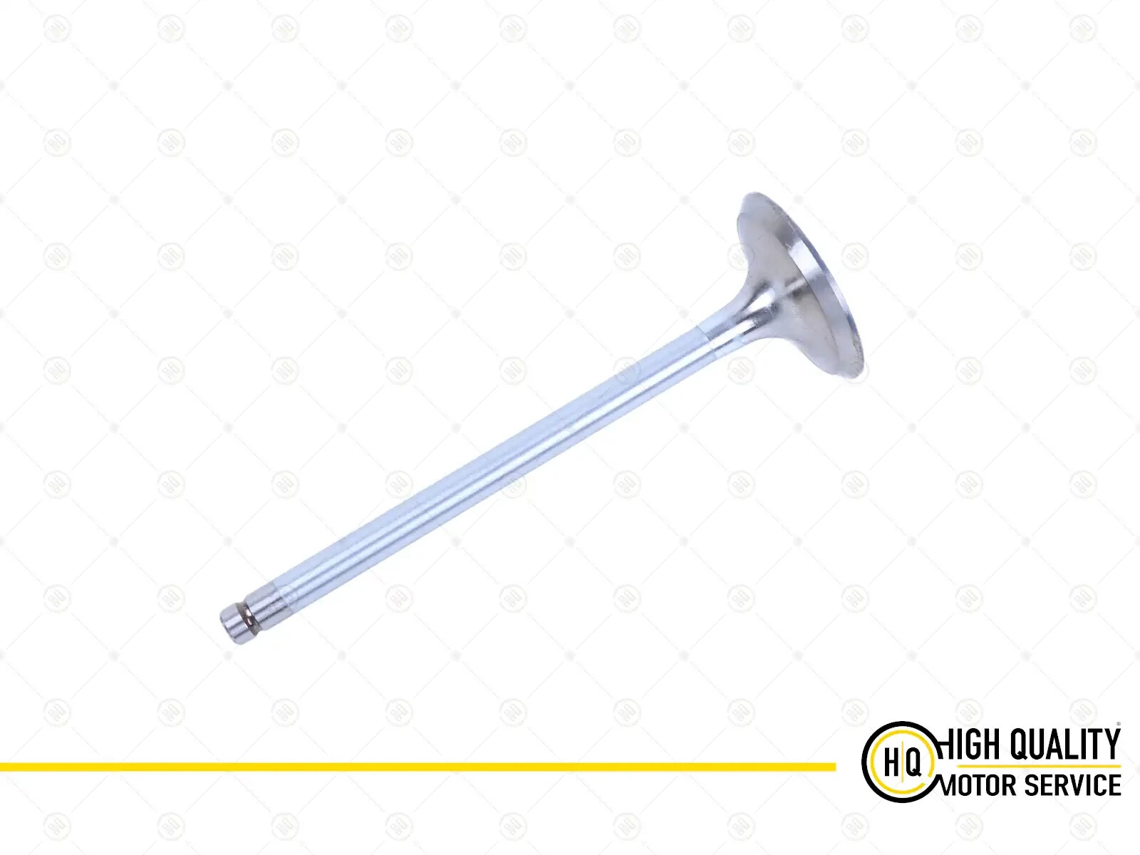 57-5093.jpg Exhaust Valve For Deutz, 02137300, 914, 913, 912, 511. - Image 1