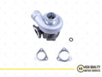 Turbocharger For Deutz, 04209160, BF4M1012EC, 1012.