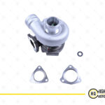 Turbocharger For Deutz, 04209160, BF4M1012EC, 1012.