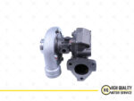 Turbocharger For Deutz, 04209160, BF4M1012EC, 1012. - Image 3