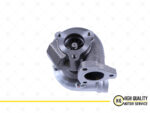 Turbocharger For Deutz, 04209160, BF4M1012EC, 1012. - Image 4