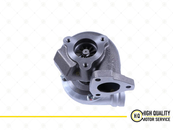 Turbocharger For Deutz, 04209160, BF4M1012EC, 1012. - Image 4