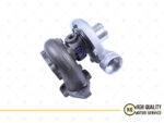 Turbocharger For Deutz, 04209160, BF4M1012EC, 1012. - Image 5