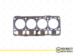 Cylinder Head Gasket For Deutz, 04133157, TCD 2.9 L4, TD 2.9 L4, D2.9 L04.