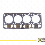 Cylinder Head Gasket For Deutz, 04133157, TCD 2.9 L4, TD 2.9 L4, D2.9 L04.