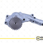 Genuine Oil pump For Doosan, D24, D18, Bobcat DM02P, 400915-00408.