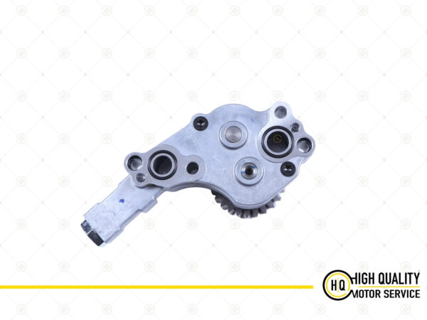 Genuine Oil pump For Doosan, D24, D18, Bobcat DM02P, 400915-00408. - Image 2