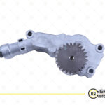 Genuine Oil pump For Doosan 400915-00269A, D34.