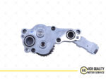 Genuine Oil pump For Doosan 400915-00269A, D34. - Image 2