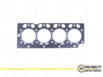 Cylinder Head Gasket Composite For Deutz 04289407, TCD2012, 2012, 2 Notch