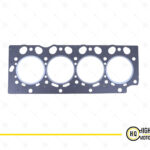 Cylinder Head Gasket Composite For Deutz 04289407, TCD2012, 2012, 2 Notch