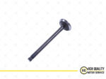 Exhaust Valve For Mitsubishi, MM432144, L3E. - Image 2