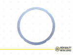 Cylinder Head Gasket Shim For Deutz 04157468, 912, 913, 914, 511, 1.5mm.