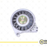 Cooling Fan For Deutz 02238031, F2L511, 511.