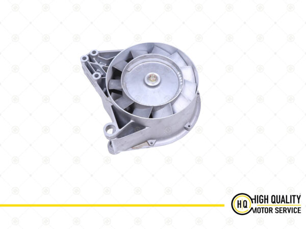 Cooling Fan For Deutz 02238031, F2L511, 511. - Image 2