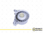 Cooling Fan For Deutz 02238030, F1L511, 511. - Image 2