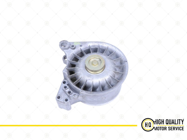 Cooling Fan For Deutz 02238030, F1L511, 511. - Image 2