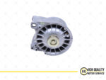 Cooling Fan For Deutz 02238030, F1L511, 511. - Image 3
