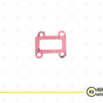 Exhaust Manifold Gasket For Deutz, 04287399, D 2011 L04, D 914 L03.