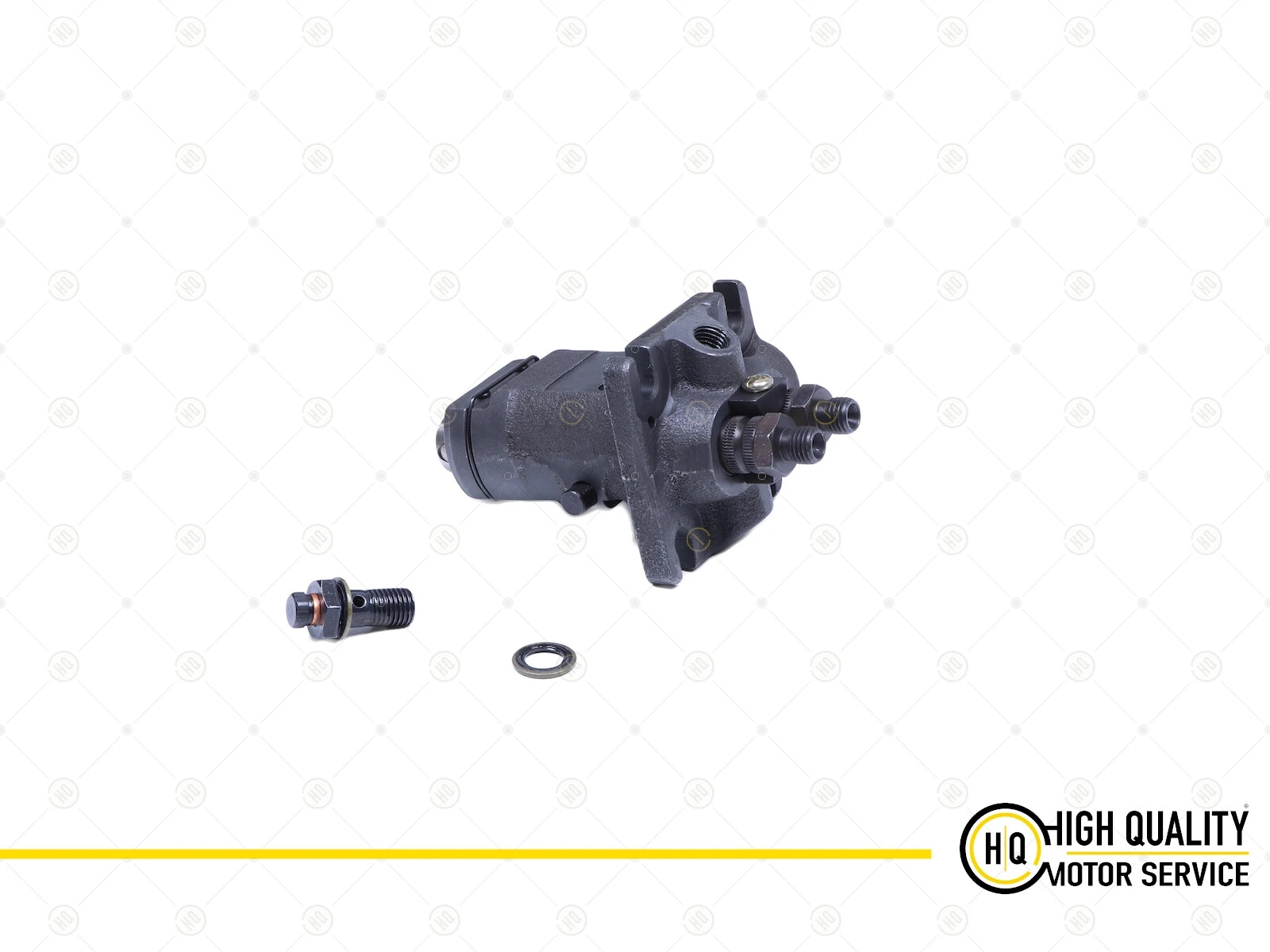 57-5167.jpg Fuel Injection Pump For Deutz 02233729, F2L511, F2L511W, 511. - Image 1