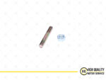 Injector Stud with Nut for Deutz 01148425, 912, 913, 511 (50mm)