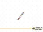 Injector Stud with Nut for Deutz 01148425, 912, 913, 511 (50mm) - Image 2