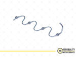 Fuel Line Pipe For Deutz 04272689 BF 4L 1011, BF 4M 1011, F4L 1011, 1011. - Image 3