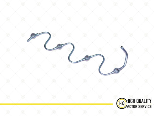 Fuel Line Pipe For Deutz 04272689 BF 4L 1011, BF 4M 1011, F4L 1011, 1011. - Image 3