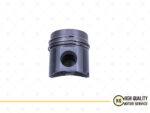 Piston With Ring STD For Deutz 04148224, BF 6L 513R, BF 6L 413FR, 413, 513. - Image 2