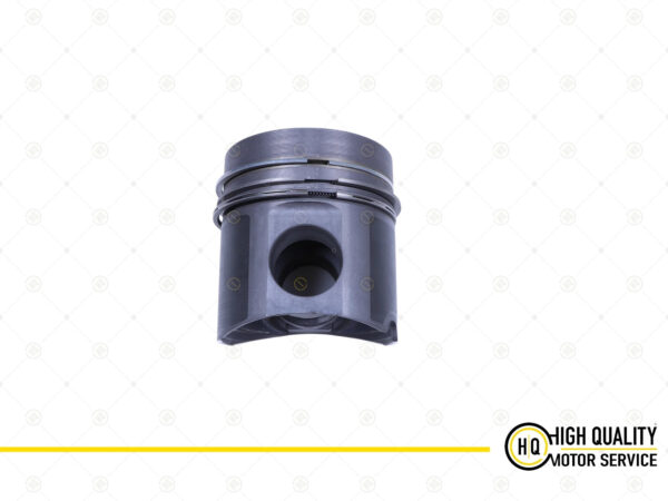 Piston With Ring STD For Deutz 04148224, BF 6L 513R, BF 6L 413FR, 413, 513. - Image 2