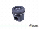 Piston With Ring STD For Deutz 04148224, BF 6L 513R, BF 6L 413FR, 413, 513. - Image 4