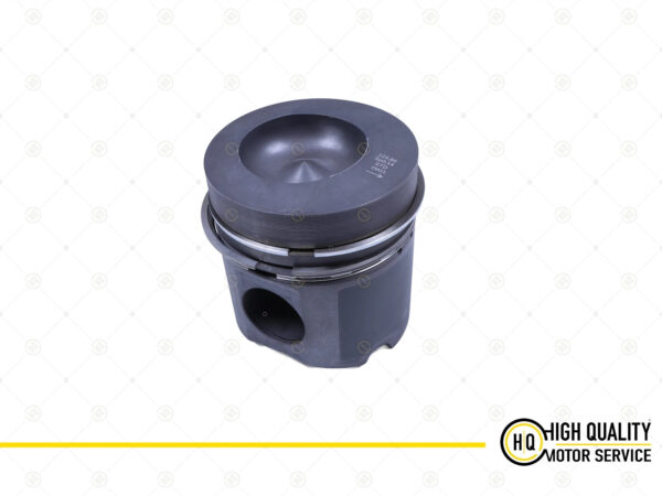 Piston With Ring STD For Deutz 04148224, BF 6L 513R, BF 6L 413FR, 413, 513. - Image 4