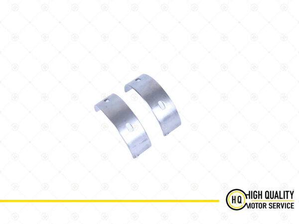 Main Bearing STD For Deutz, 04134601, TCD 2.9 L04, TD 2.9 L04. - Image 2